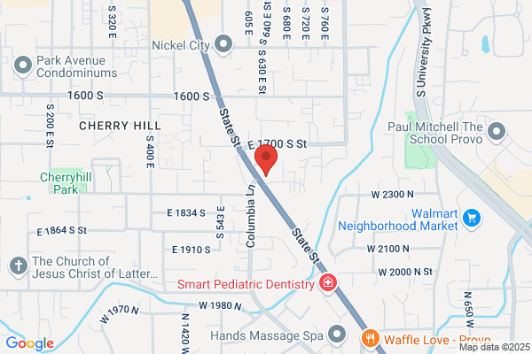 Hilltop Auto Parts