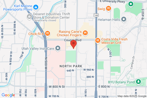 Harmons Auto Center