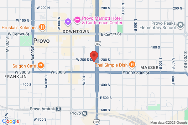 Auto Body Works & Collision Repair