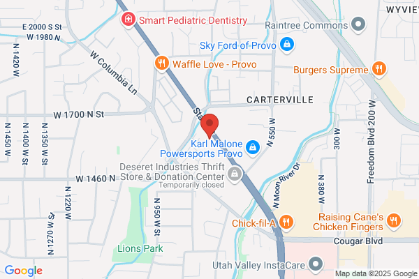 Harmon's Collision Repair Center