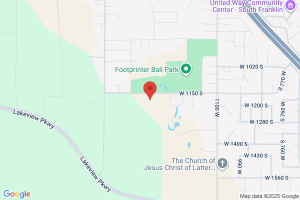 Provo Bible Church
