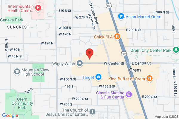 Ernie's Sports Deli