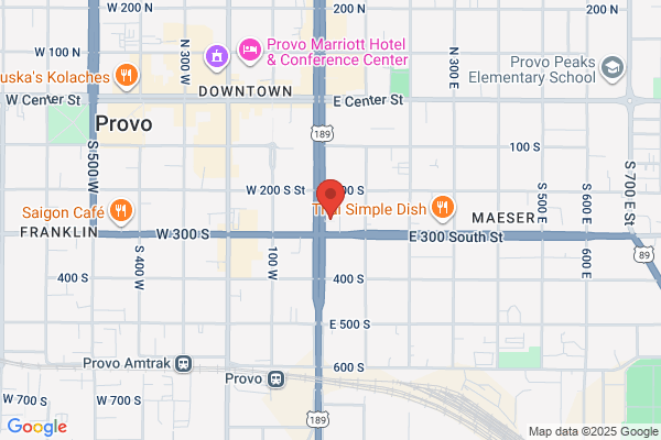 Mercado Latino De Utah