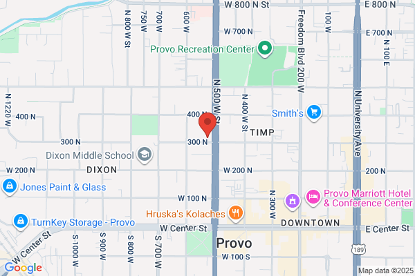 Rock Canyon Dentistry