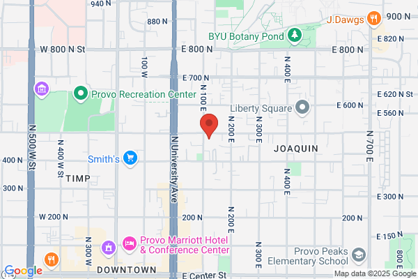 Academy Square Dental Care