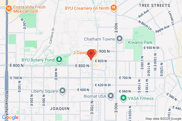 Cougar Dental