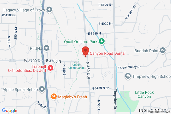 Canyon Road Dental