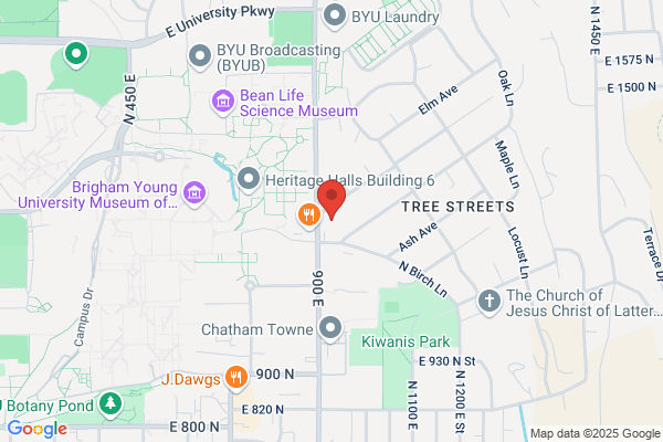 Ninth East Dental