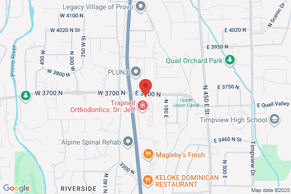 Timpview Dental