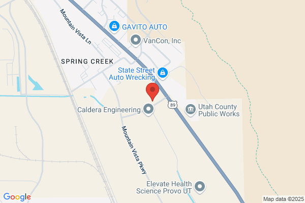 East Mountain Dental