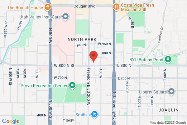Provo Dental
