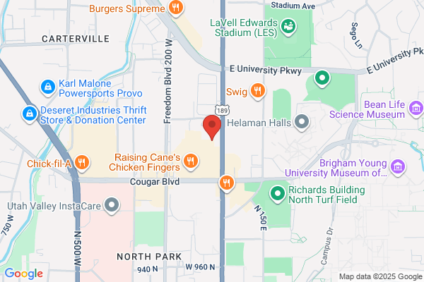 Provo Family Dentistry