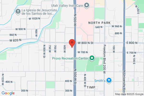 Provo Pediatric Dentistry