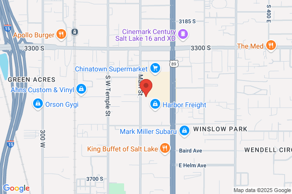 Central Utah Center For Independent Living