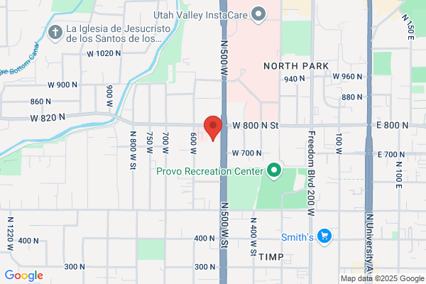 Allergy & Asthma Clinic of Provo