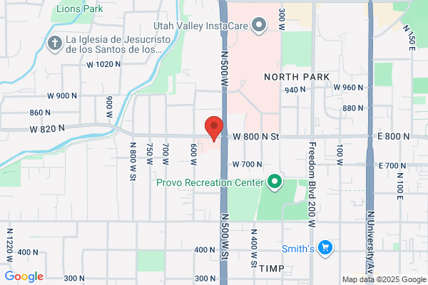 Intermountain Orthodontic Lab