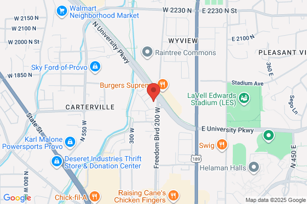 Provo Dialysis Center