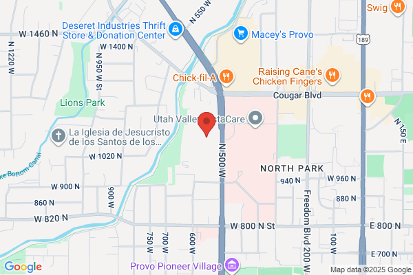 Riverwoods Cardiovascular Center