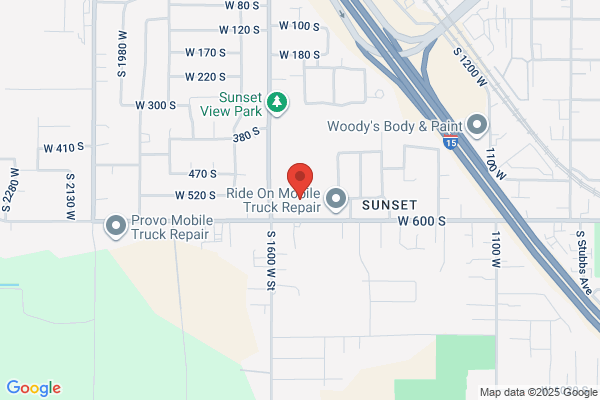Provo, Elementary, Sunset View Elementary School