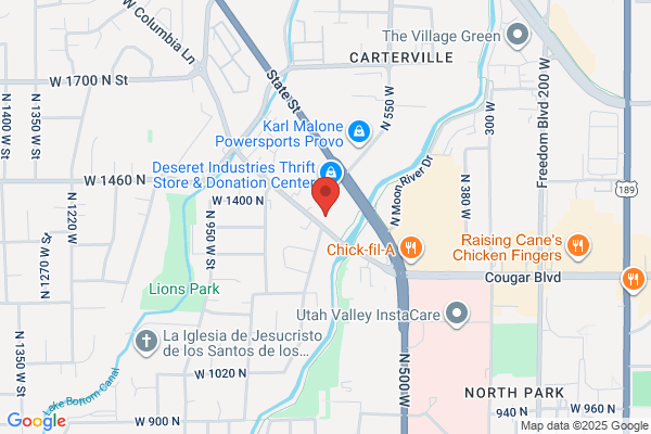 Latter-day Saint Employment Services, Provo Utah