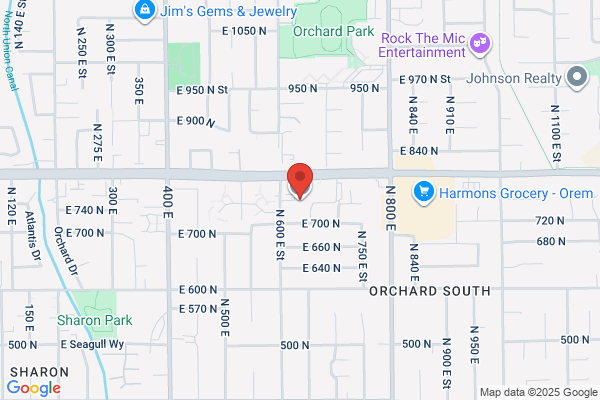 Walker Sanderson Funeral Home & Crematory