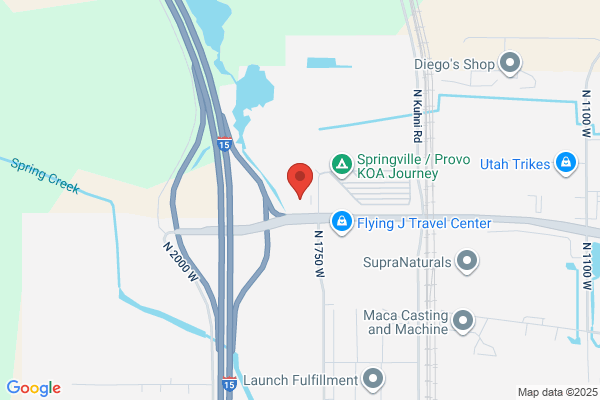 Maverik Adventure's First Stop