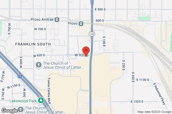 Crest Gas & Convenience Stores