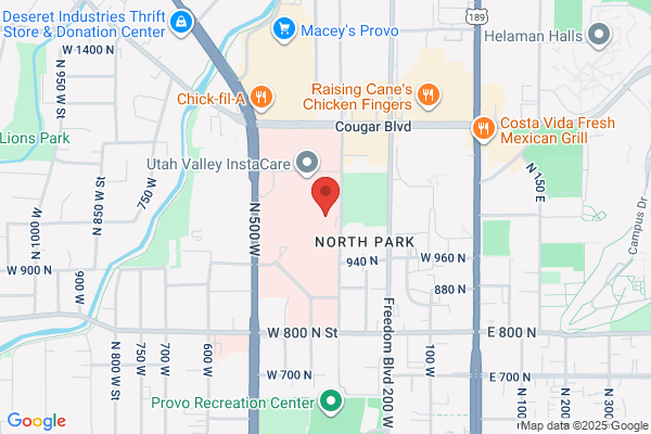 Intermountain Vein Center