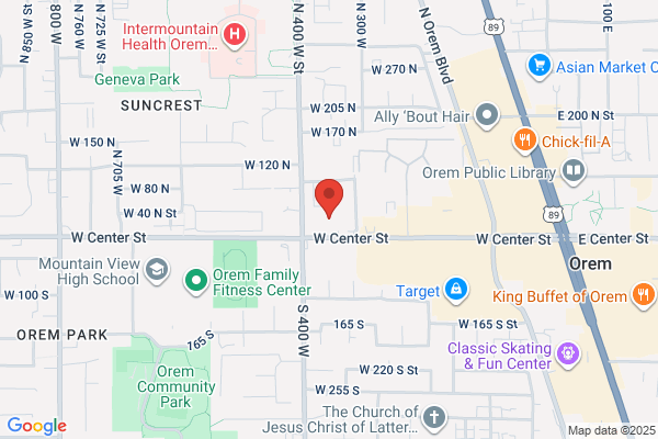 Utah Home Health and Hospice