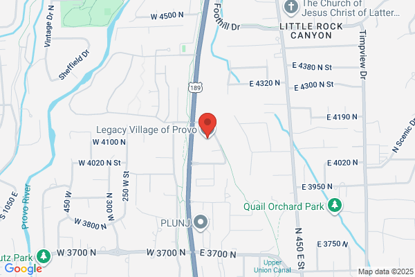 Legacy Village of Provo
