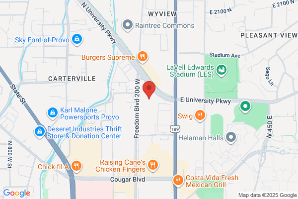 Best Western Plus Provo University Inn