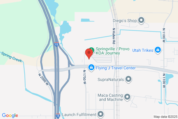 Holiday Inn Express & Suites Springville-South Provo Area, an IHG Hotel