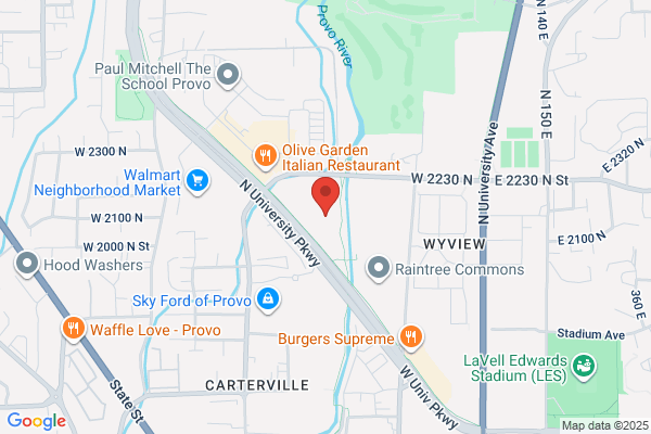 Baymont Inn & Suites Provo River