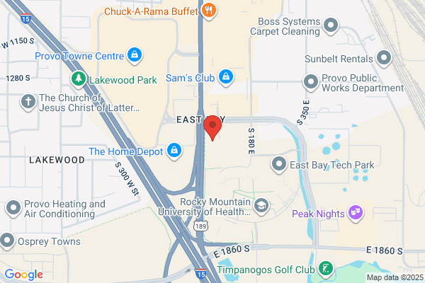 Fairfield Inn Provo