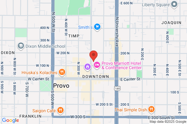 Hyatt Place Provo