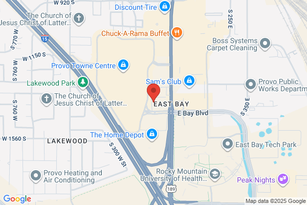 Little Suites Provo Extended Stay
