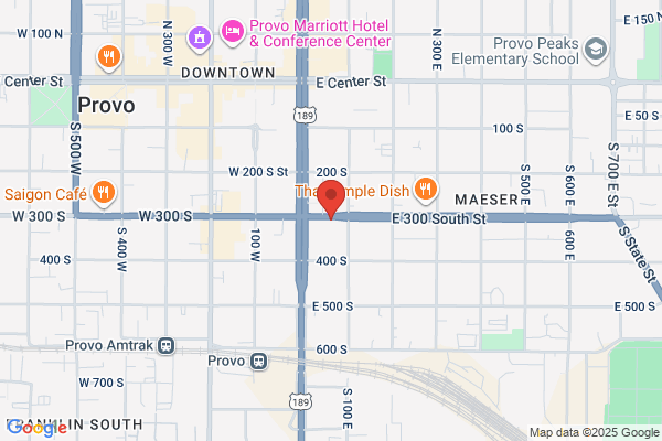 Provo Travelers Inn