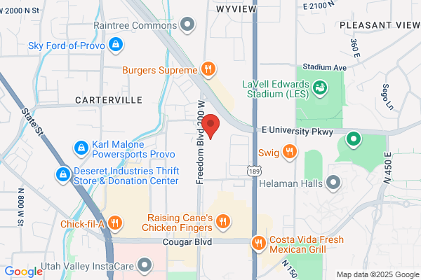 SpringHill Suites Provo