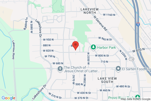 Provo SEO Pros