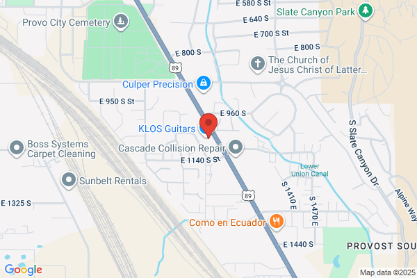 South Valley Solid Surfaces