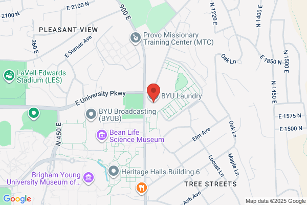 Laundry Plus Dry Cleaning