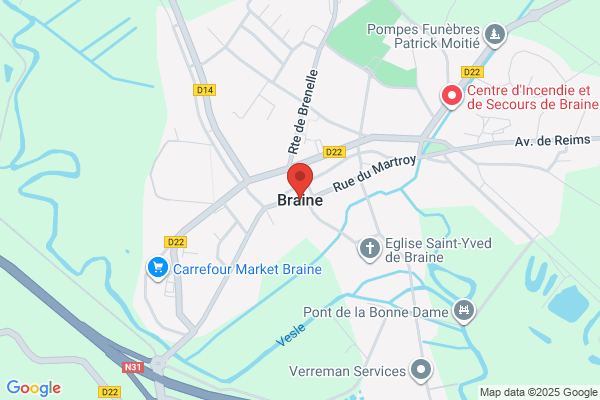 Braineac