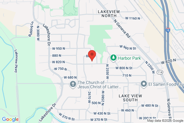 Shop Local Provo