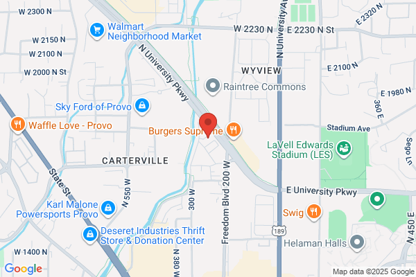 Northwest Orthotics & Prosthetics