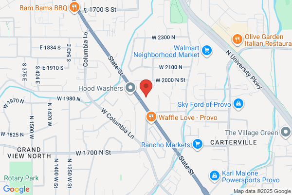 Grandview Wholesale Medical Supply