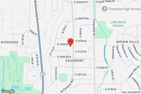 Rock Canyon Pharmacy