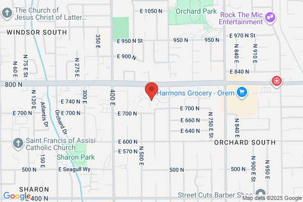 Doctors of Optometry - Orem