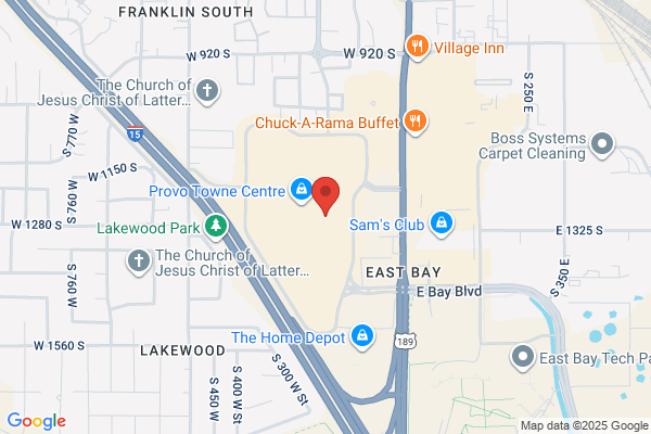 JCPenney Optical - Location CLOSED - CLOSED