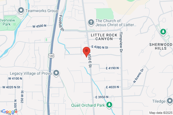 FamilySearch center