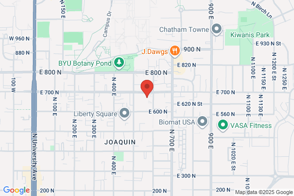 FamilySearch center